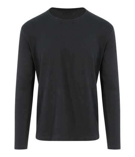 Ecologie - Erawan Organic Long Sleeve T-Shirt