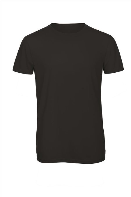 B&C Triblend T-Shirt Men
