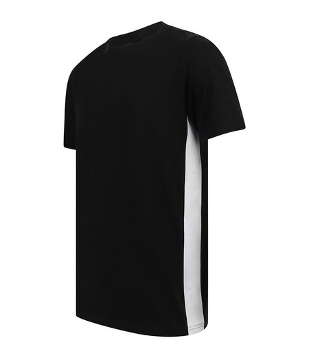 SF - Unisex Contrast T-Shirt