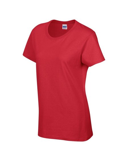 Gildan - Ladies Heavy Cotton™ T-Shirt