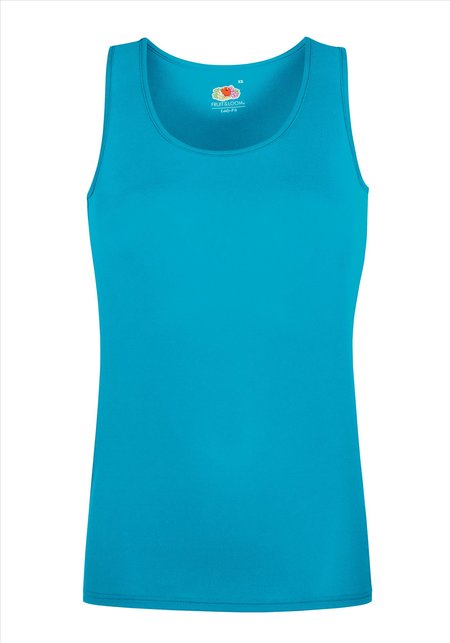 Fruit of the loom - Lady-Fit Performance Vest