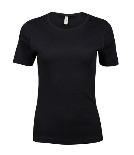 Tee Jays - Ladies Interlock T-Shirt