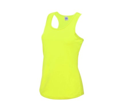 JUST COOL - WOMEN'S COOL VEST