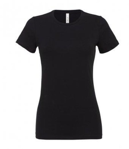Bella+Canvas - Bella Ladies Relaxed Jersey T-Shirt