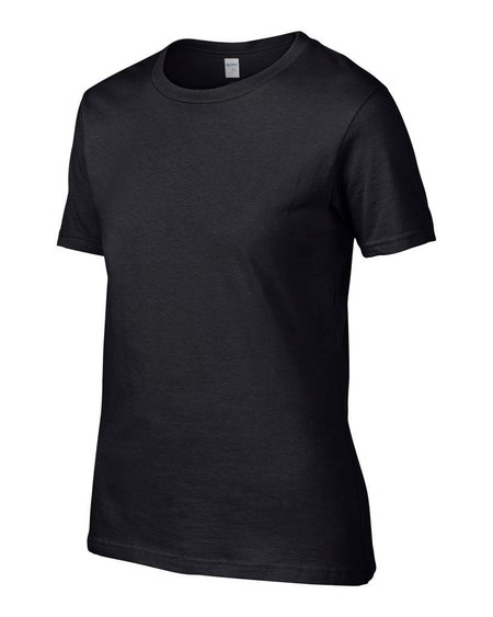 Gildan - Ladies Premium Cotton® T-Shirt