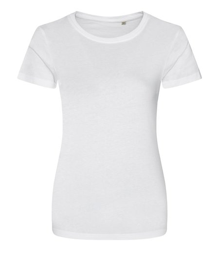 Ecologie - Ladies Cascades Organic T-Shirt