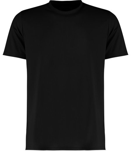 Kustom Kit - Regular Fit Cooltex® Plus Wicking T-Shirt