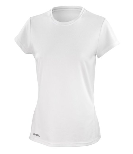 Spiro - Ladies Quick Dry Performance T-Shirt
