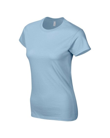Gildan - Ladies SoftStyle® T-Shirt