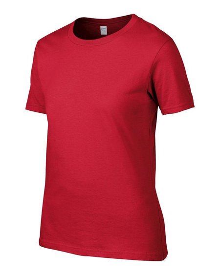 Gildan - Ladies Premium Cotton® T-Shirt