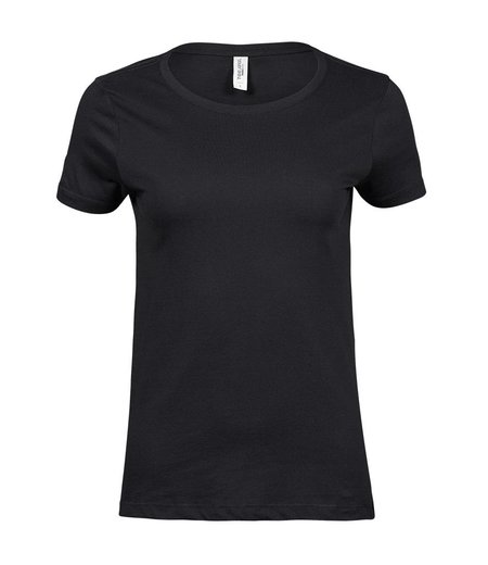 Tee Jays - Ladies Luxury Cotton T-Shirt