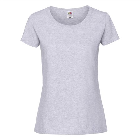 Fruit of the Loom Ladies Iconic 195 T