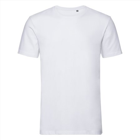 Russell - Russell Men Pure Organic Tee