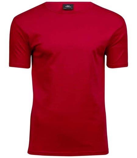 Tee Jays - Interlock T-Shirt