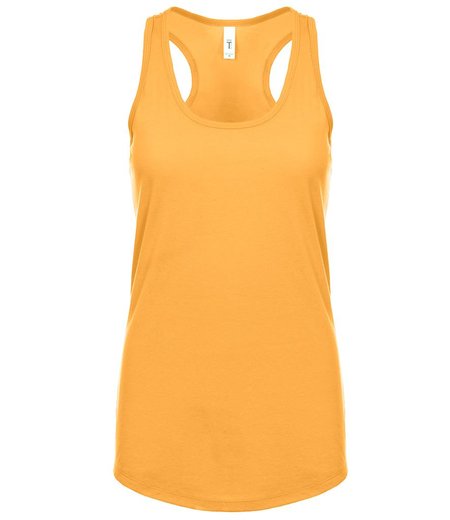 Next Level - Ladies Ideal Racer Back Tank Top