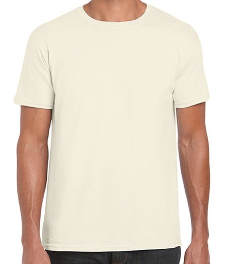Gildan - SoftStyle® Ringspun T-Shirt