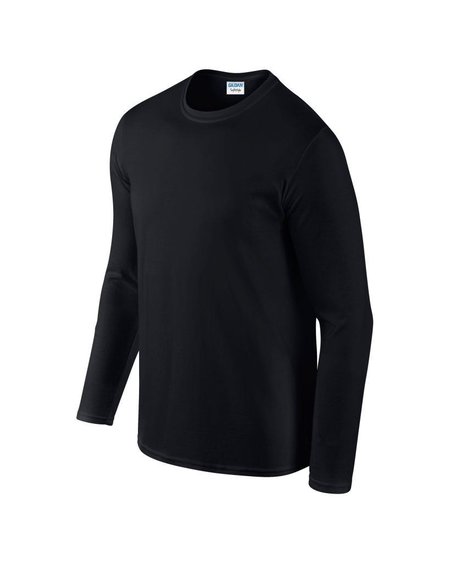 Gildan - SoftStyle® Long Sleeve T-Shirt
