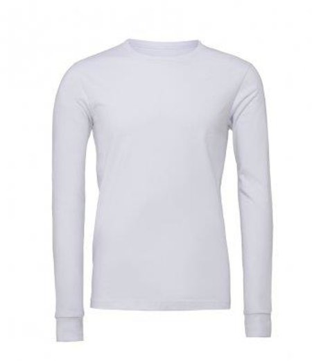 Bella+Canvas - Canvas Unisex Jersey Long Sleeve T-Shirt