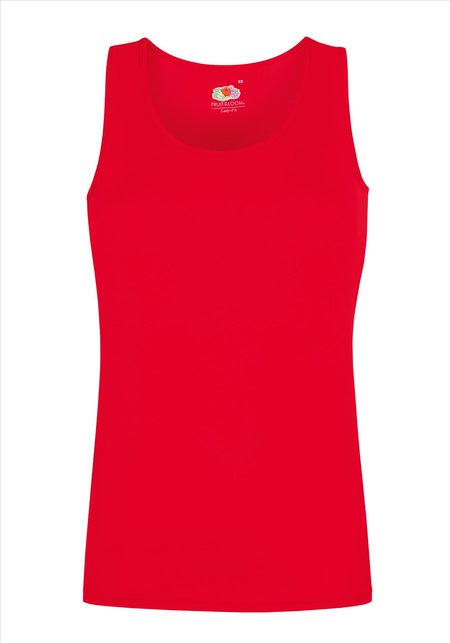 Fruit of the loom - Lady-Fit Performance Vest