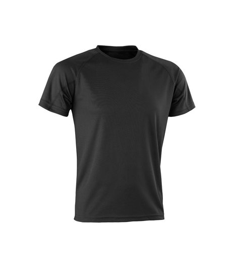 Spiro - Impact Performance Aircool T-Shirt