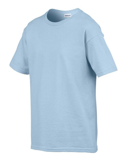 Gildan - Kids SoftStyle® Ringspun T-Shirt