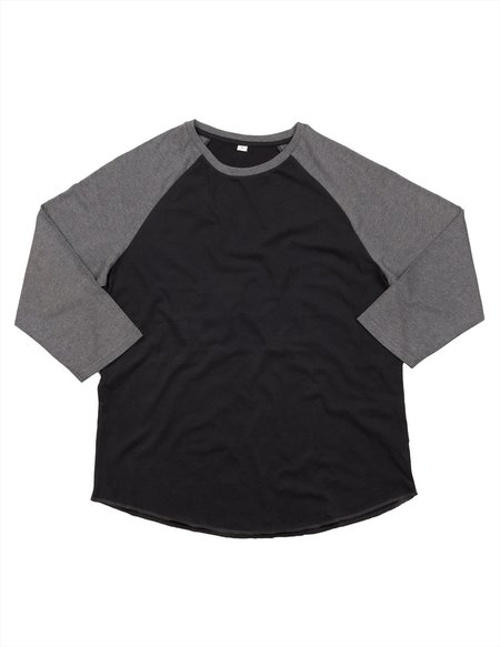 Superstar - by Mantis Unisex 3/4 Sleeve Baseball T-Shirt