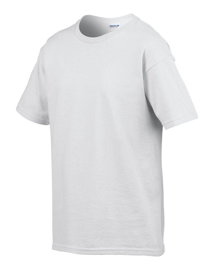 Kleding Unisex kinderkleding Tops & T-shirts T-shirts Spinale jeugd klein 