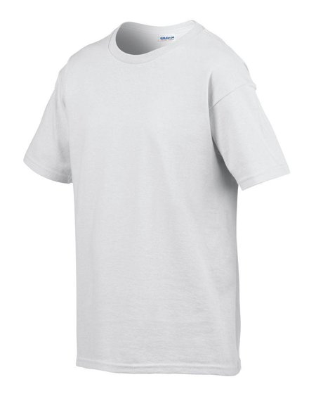 Gildan - Kids SoftStyle® Youth T-Shirt