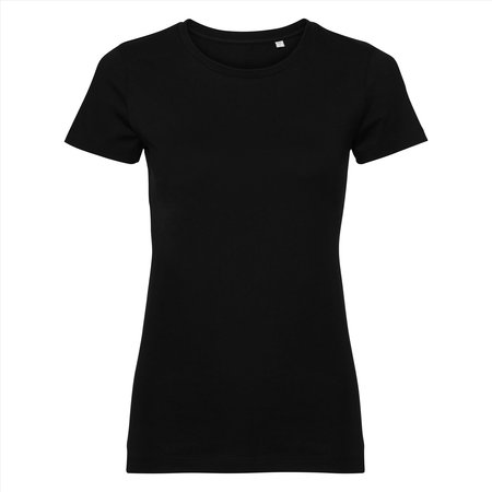 Russell - Russell Ladies Pure Organic Tee