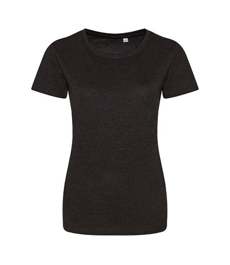 Just Ts - AWDis Ladies Tri-Blend T-Shirt