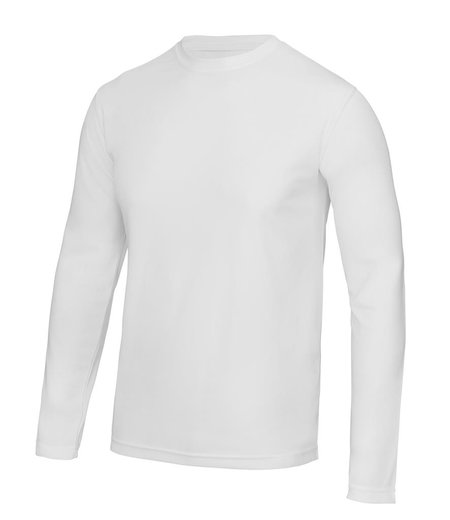 Just Cool - AWDis Cool Long Sleeve Wicking T-Shirt