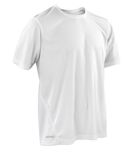 Spiro - Quick Dry Performance T-Shirt