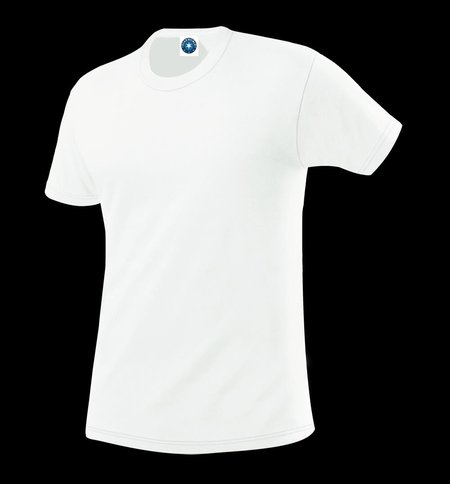 Starworld Organic Retail T-Shirt