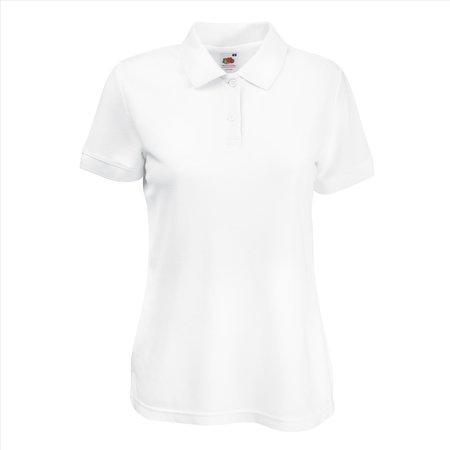 65/35  Lady-Fit Polo