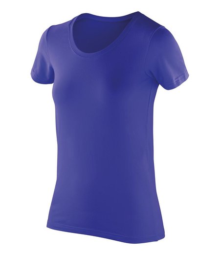 Spiro - Impact Ladies Softex® T-Shirt